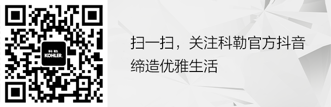 抖音二維碼