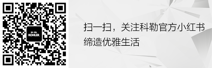 小紅書(shū)二維碼